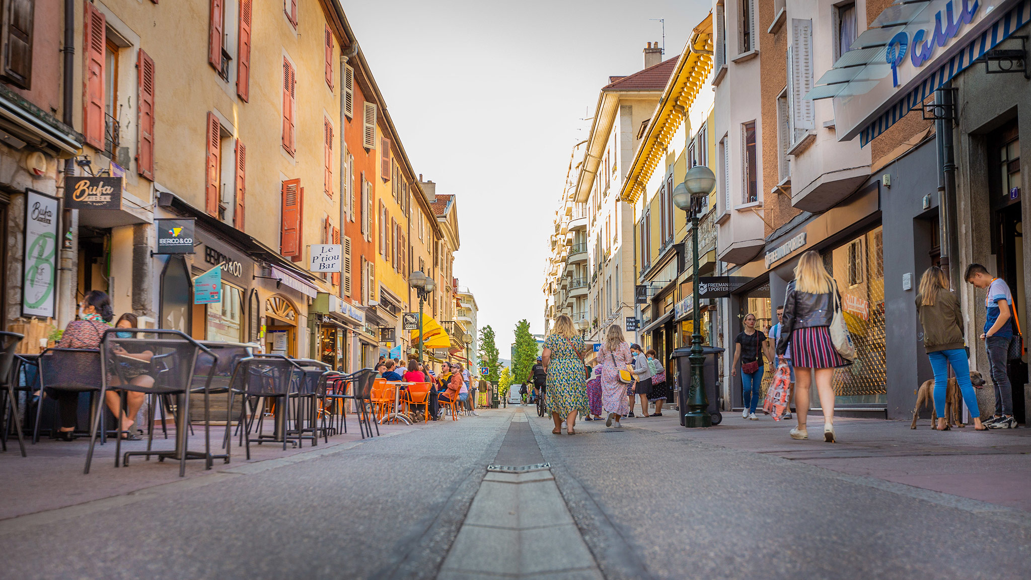 Annecy